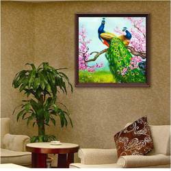 Diamond Painting Haft Diamentowy Mozaika Zestaw 5D