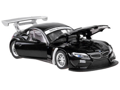 Auto BMW Z4 GT3 metalowe Autko Otw. drzwi i maska