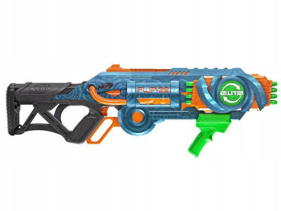 Nerf pistolet wyrzutnia Elite 2.0 FLIP-32 ZA4528